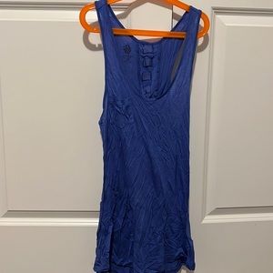 Size xs but size S can wear too